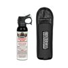 Sabre 7.9 oz. Bear Spray & Mountain Lion Spray with Belt Holster